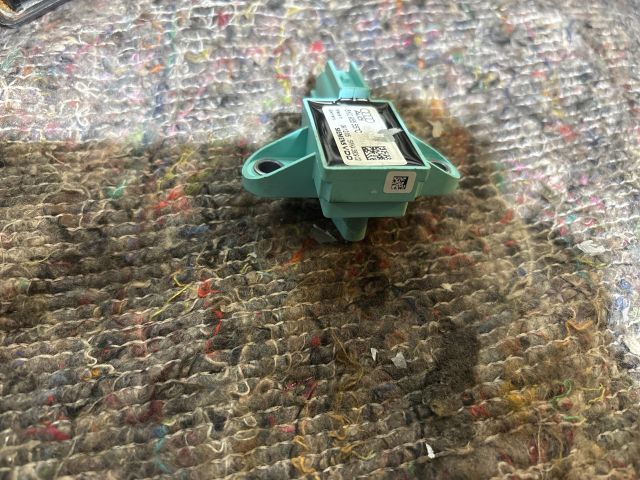 bontott AUDI A4 B8 Bal első Oldal Ütközés Érzékelő