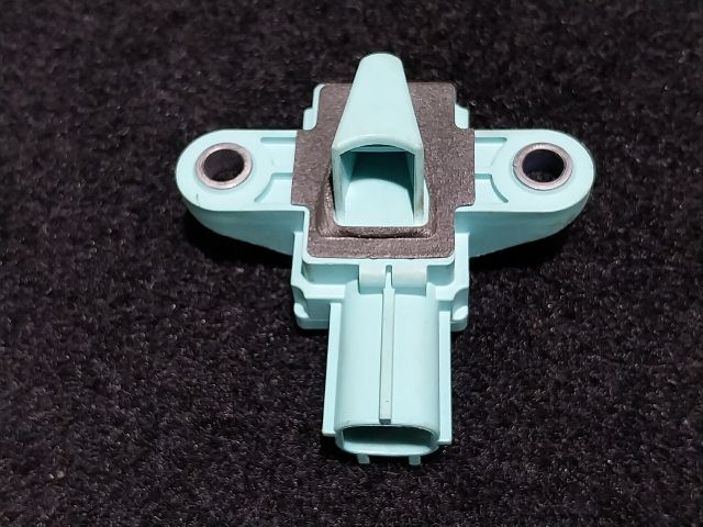 bontott AUDI A4 B8 Bal első Oldal Ütközés Érzékelő