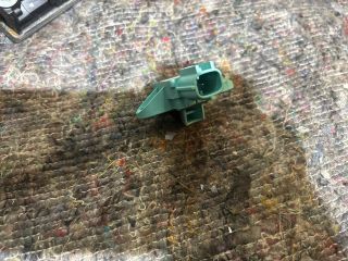 bontott AUDI A4 B8 Bal első Oldal Ütközés Érzékelő