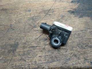 bontott AUDI A4 B8 Bal első Oldal Ütközés Érzékelő