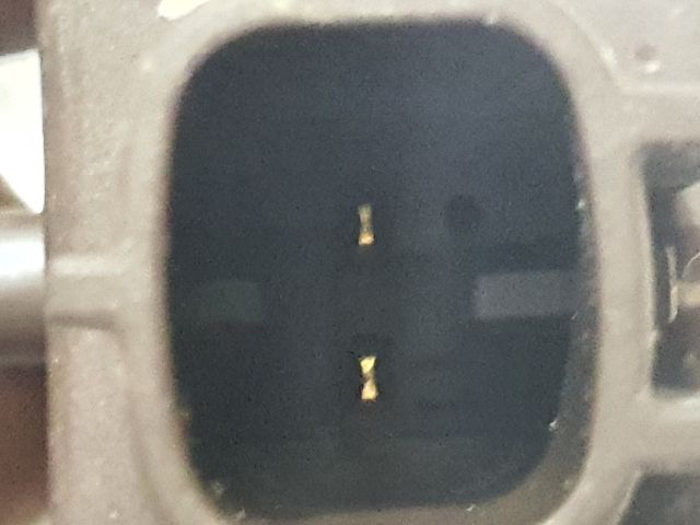 bontott AUDI A4 B8 Bal első Oldal Ütközés Érzékelő