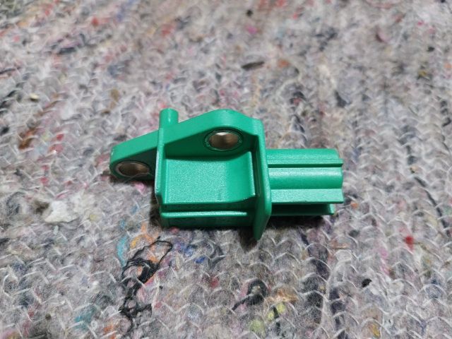 bontott AUDI A4 B8 Bal első Oldal Ütközés Érzékelő