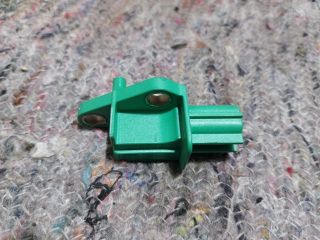 bontott AUDI A4 B8 Bal első Oldal Ütközés Érzékelő