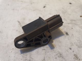 bontott AUDI A4 B8 Bal első Oldal Ütközés Érzékelő