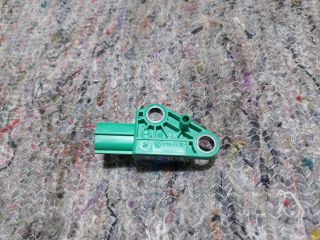 bontott AUDI A4 B8 Bal első Oldal Ütközés Érzékelő