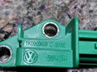 bontott AUDI A4 B8 Bal első Oldal Ütközés Érzékelő