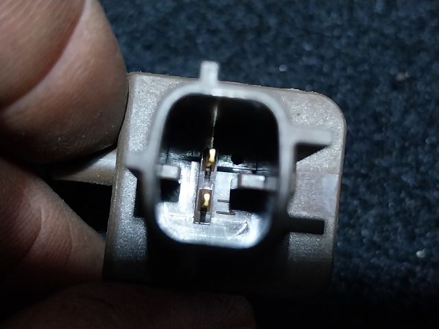 bontott AUDI A4 B8 Bal első Oldal Ütközés Érzékelő