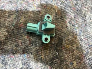 bontott AUDI A4 B8 Bal első Oldal Ütközés Érzékelő