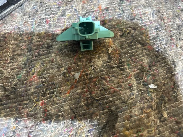 bontott AUDI A4 B8 Bal első Oldal Ütközés Érzékelő