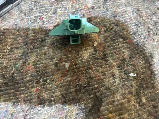 bontott AUDI A4 B8 Bal első Oldal Ütközés Érzékelő