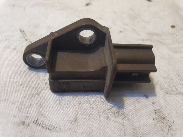 bontott AUDI A4 B8 Bal első Oldal Ütközés Érzékelő