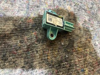 bontott AUDI A4 B8 Bal első Oldal Ütközés Érzékelő