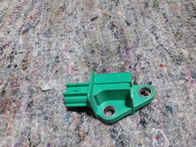 bontott AUDI A4 B8 Bal első Oldal Ütközés Érzékelő