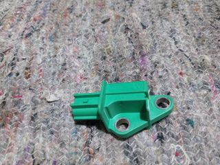 bontott AUDI A4 B8 Bal első Oldal Ütközés Érzékelő