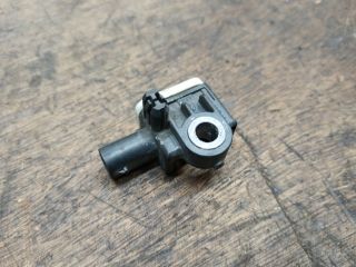 bontott AUDI A4 B8 Bal első Oldal Ütközés Érzékelő