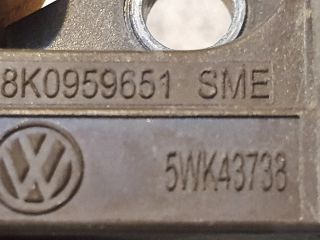 bontott AUDI A4 B8 Bal első Oldal Ütközés Érzékelő