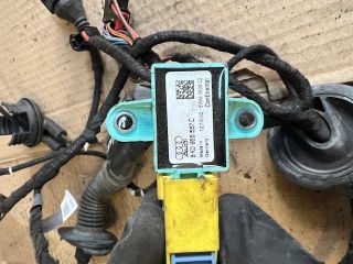 bontott AUDI A4 B8 Bal első Oldal Ütközés Érzékelő