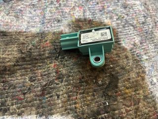 bontott AUDI A4 B8 Bal első Oldal Ütközés Érzékelő