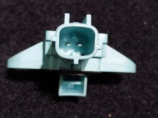 bontott AUDI A4 B8 Bal első Oldal Ütközés Érzékelő