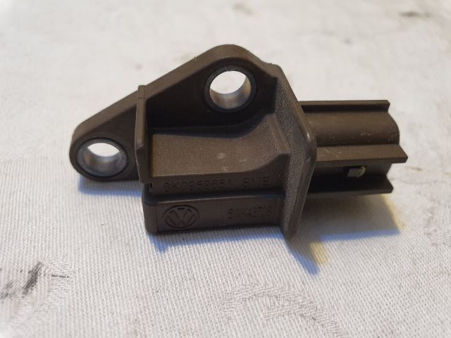 bontott AUDI A4 B8 Bal első Oldal Ütközés Érzékelő