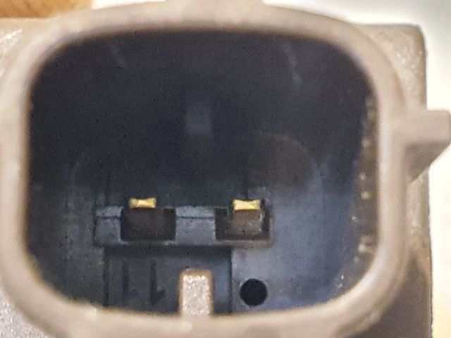 bontott AUDI A4 B8 Bal első Oldal Ütközés Érzékelő