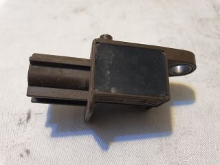 bontott AUDI A4 B8 Bal első Oldal Ütközés Érzékelő