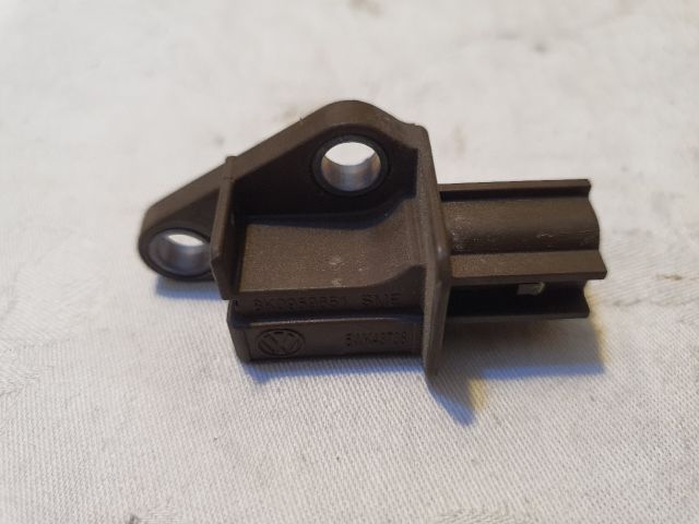 bontott AUDI A4 B8 Bal első Oldal Ütközés Érzékelő