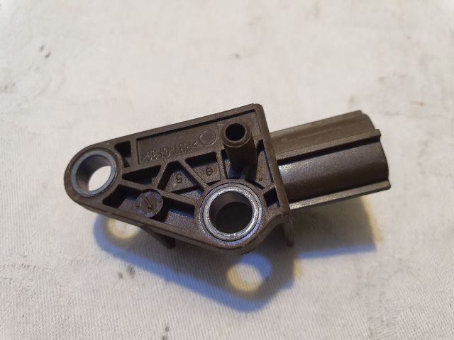 bontott AUDI A4 B8 Bal első Oldal Ütközés Érzékelő