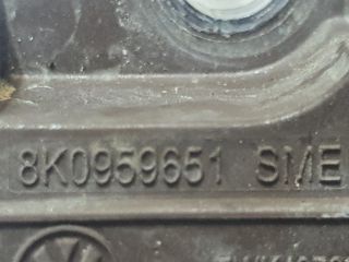 bontott AUDI A4 B8 Bal első Oldal Ütközés Érzékelő