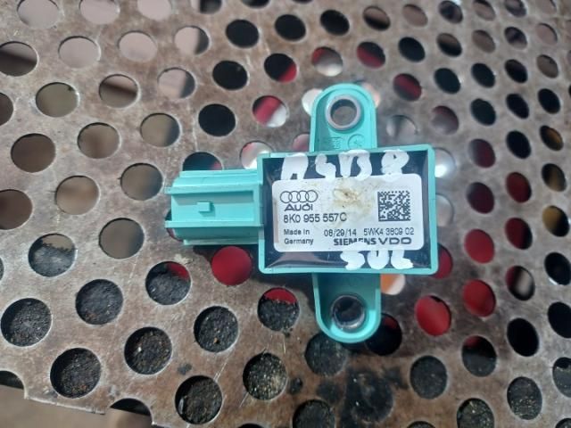bontott AUDI A4 B8 Bal első Oldal Ütközés Érzékelő