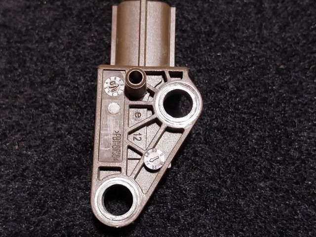 bontott AUDI A4 B8 Bal első Oldal Ütközés Érzékelő