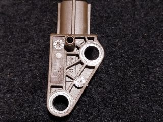 bontott AUDI A4 B8 Bal első Oldal Ütközés Érzékelő