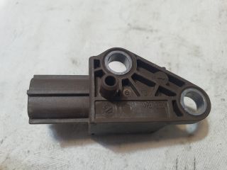 bontott AUDI A4 B8 Bal első Oldal Ütközés Érzékelő