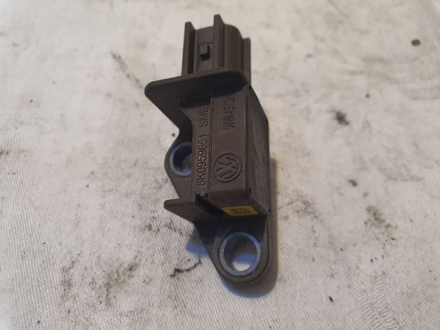 bontott AUDI A4 B8 Bal első Oldal Ütközés Érzékelő