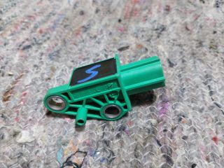 bontott AUDI A4 B8 Bal első Oldal Ütközés Érzékelő