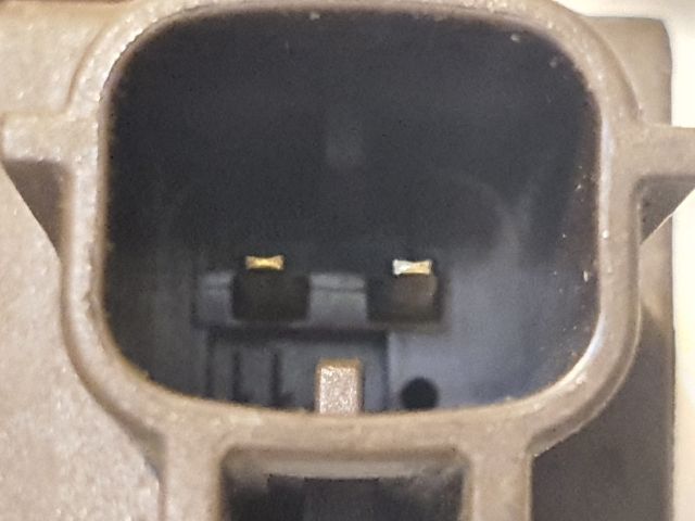 bontott AUDI A4 B8 Bal első Oldal Ütközés Érzékelő