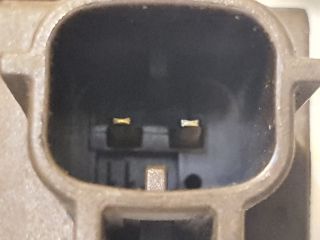 bontott AUDI A4 B8 Bal első Oldal Ütközés Érzékelő