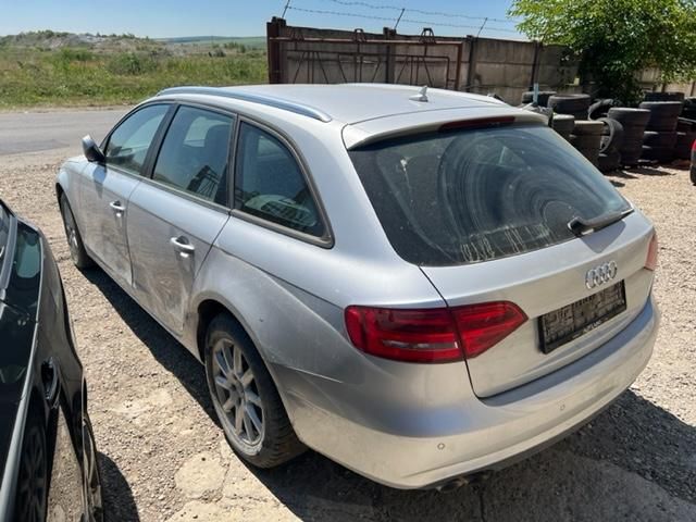 bontott AUDI A4 B8 Bal első Oldal Ütközés Érzékelő