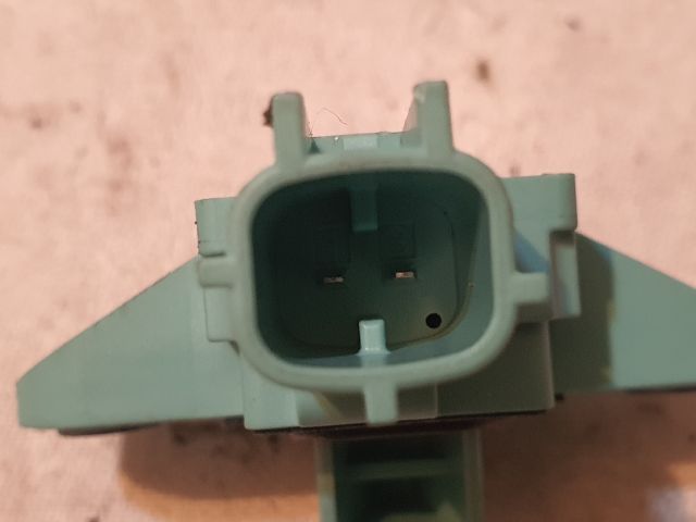 bontott AUDI A4 B8 Bal első Oldal Ütközés Érzékelő