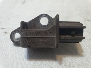 bontott AUDI A4 B8 Bal első Oldal Ütközés Érzékelő