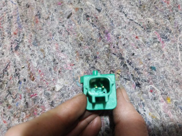 bontott AUDI A4 B8 Bal első Oldal Ütközés Érzékelő