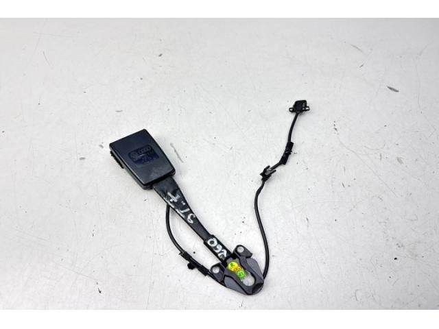 bontott AUDI A4 B8 Bal első Övfeszítő