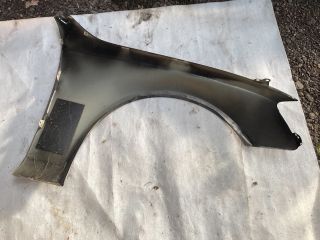 bontott AUDI A4 B8 Bal első Sárvédő