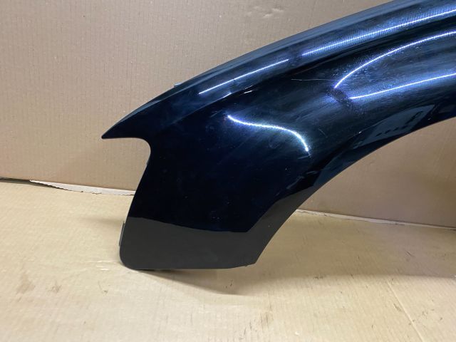 bontott AUDI A4 B8 Bal első Sárvédő