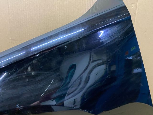 bontott AUDI A4 B8 Bal első Sárvédő