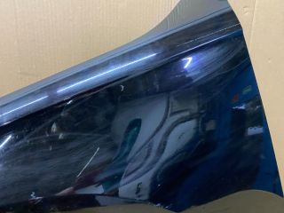 bontott AUDI A4 B8 Bal első Sárvédő