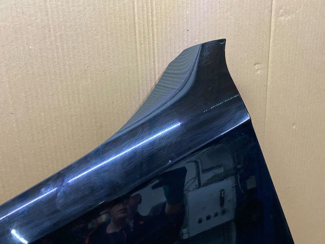 bontott AUDI A4 B8 Bal első Sárvédő