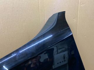 bontott AUDI A4 B8 Bal első Sárvédő