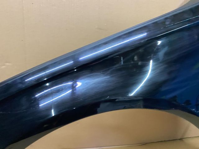 bontott AUDI A4 B8 Bal első Sárvédő