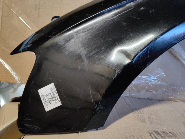 bontott AUDI A4 B8 Bal első Sárvédő